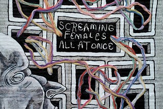 Review: Screaming Females outdo themselves with the crunching pop-punk and classic rock dramatics…