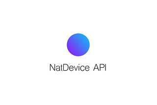 NatDevice: Simplifying Media Devices