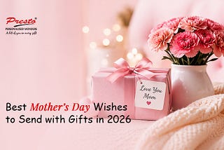 Mother’s Day Wishes