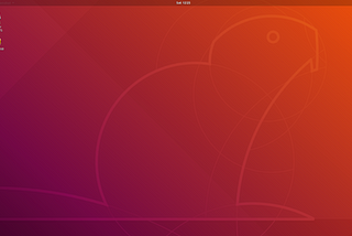 Ubuntu 18.04.1 Solucionando el problema de WiFi con débil señal
