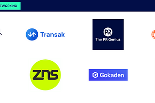 ZNS Connect Official Sponsor of Paris Blockchain Week 2024