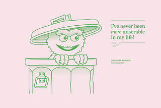 Nostalgia Marketing: Squarespace x Sesame Street (2019)