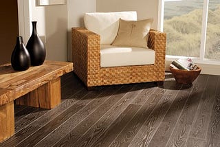 Why Premium Hardwood Flooring is the way to go!