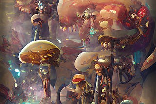 MagicMushroom#028