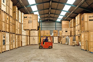 Why Do You Need Assistance for Factory Removals?