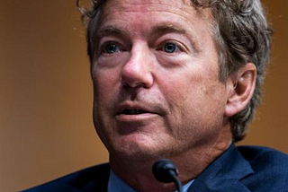 GOP- It’s Time to Elect Rand Paul