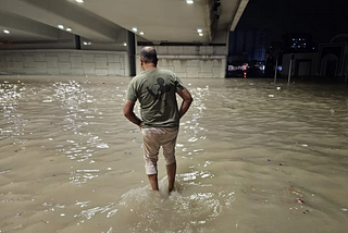 Bringing Climate Change Home