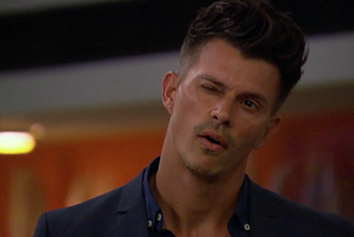 The Bachelorette Episode 6: Masculinity is a Prison
