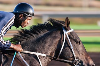 Racetrack Kids & Finance