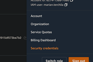 Terraform AWS Crash Course