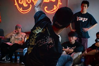 2 Years Nicotine-Free: The Honest Truth From a B-boy.