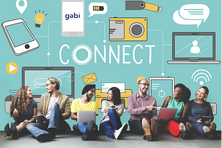 Gabi Boosts Mobile Connectivity Using Voice