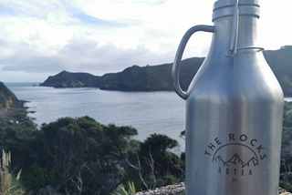 Building a zero-waste, solar-powered brewery on an off-grid island