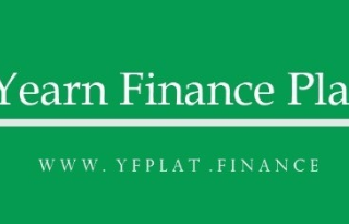 Yearn Finance Platinum