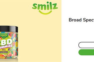 Do Smilz CBD Gummies Really Help in Quitting Smoking?