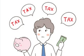 Personal Income tax: Am I owing Nigeria?