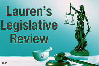 Legislative Madness