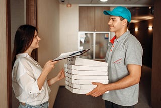 Global Pizza Chain Leverages Dista Insight and Dista Deliver for Market Expansion and Delivery in…