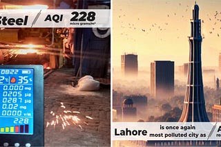 In the world of making steel, where big machines often mean big pollution, FF Steel stands out as…