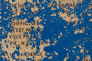Texture Over Text: Why How You Sound Matters More Than What You Say