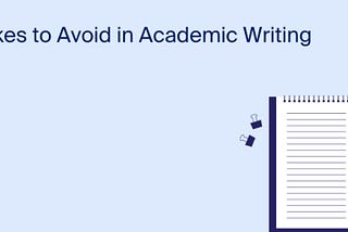 What Are Some Common Mistakes to Avoid in Essay Writing?