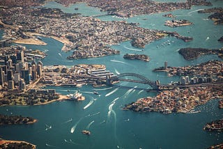 Discover Sydney: The Ultimate Travel Guide