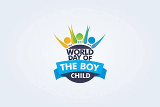 International Day of the Boychild