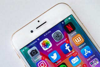 Social Media to My 10 Year Old Self (Blog Post #3)