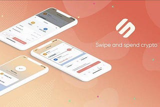 SwipeWallet : A multi-Asset Wallet and Debit Card!
