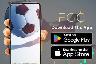 The Perfect Sports Token & Cryptocurrency for Football Fans | Football Goal Coin