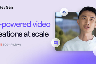 Revolutionizing Video Creation with Heygen AI: An In-depth Review