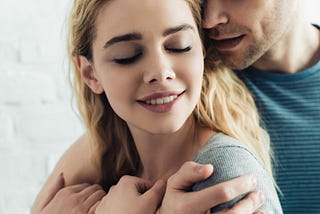 Why Women MUST Love Men More Than Men Love Them