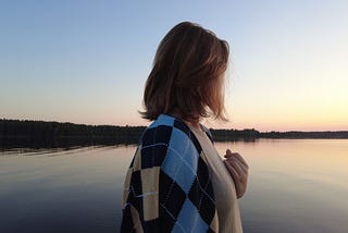 I am 21 and I feel lost in life.