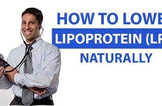 Management of Lipoprotein(a) Cholesterol with Diet and Supplements: A Case Study