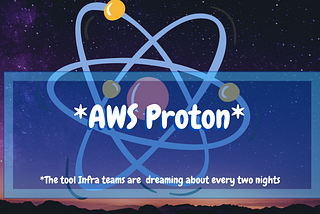 AWS Proton