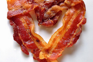 30th December — Bacon Day