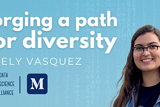 Forging a Path for Diversity