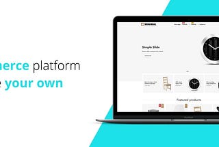 How to create a SaaS eCommerce platform: The Ultimate Guide to building SaaS eCommerce platform