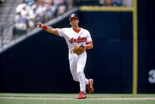 Column: Vizquel is a Hall of Accumulator, not Hall of Famer