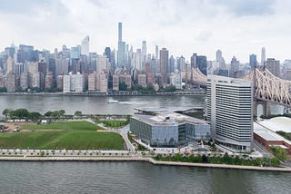 Cornell Tech MBA — FAQs