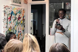 I ran an open mic night for a year, here are 7 things I learned