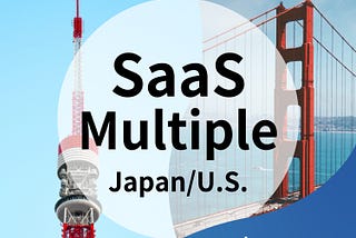 Multiple Correlation Analysis of Listed SaaS Companies