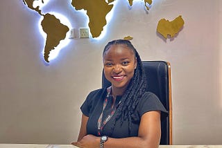 Iyanuoluwa Of The New