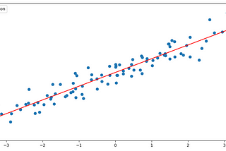 Lecture Notes for Machine Learning: Linear Regression and Gradient Descent