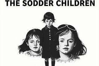 THE DISAPPEARANCE OF THE SODDER CHILDREN ( MYSTERY AND THEORIES)