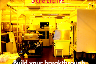 Introducing STNF-Build Your Breakthrough Innovation at STNF