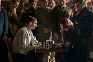 Netflix’s ‘The Queen’s Gambit’ is more than a must-watch, it makes for a powerful social commentary.