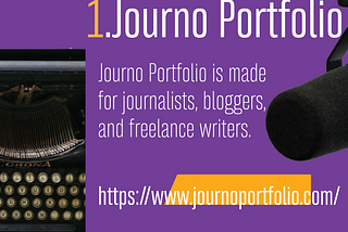 How to Make Free Online Portfolio Step by Step Guide..