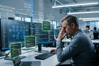 Context Is the New Technical Debt