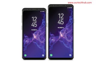 Samsung Galaxy S9 Images Leak ahead of Its Release next month